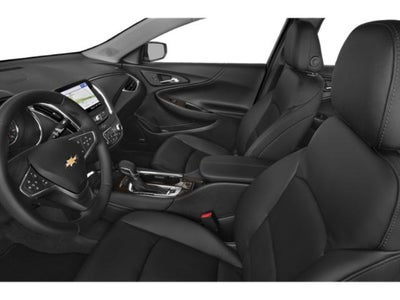 2024 Chevrolet Malibu LT 2LT