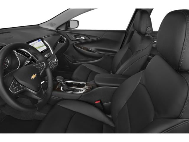 2024 Chevrolet Malibu LT 2LT