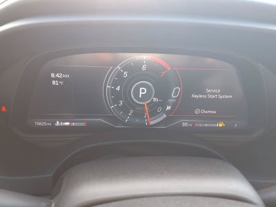 2023 Cadillac CT4 Sport