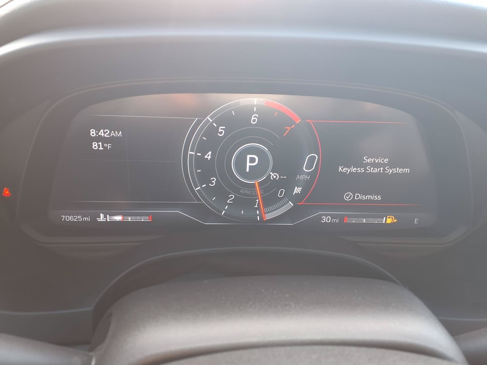 2023 Cadillac CT4 Sport