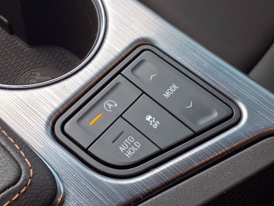 2023 Cadillac CT4 Sport