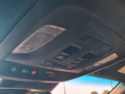 2023 Cadillac CT4 Sport