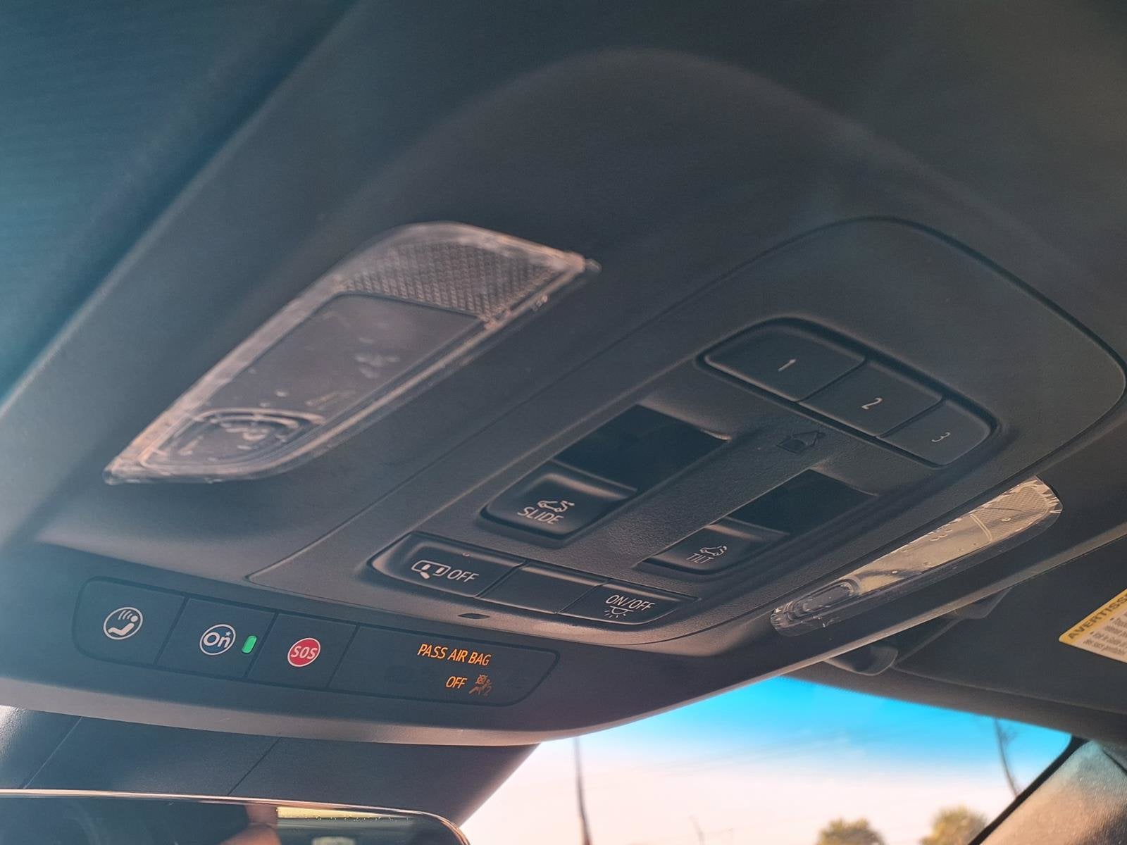 2023 Cadillac CT4 Sport