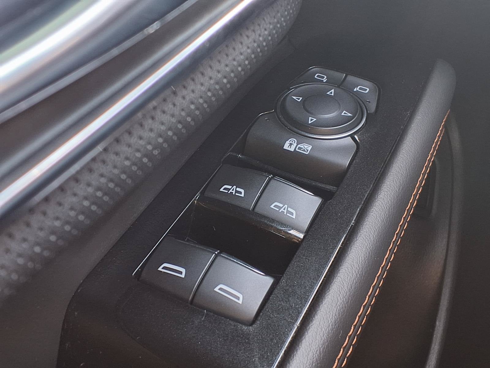 2023 Cadillac CT4 Sport