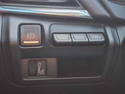 2023 Cadillac CT4 Sport