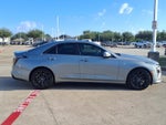 2023 Cadillac CT4 Sport