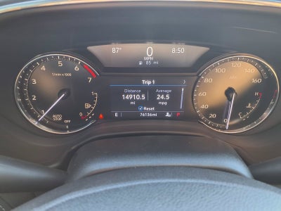 2021 Cadillac CT5 Premium Luxury