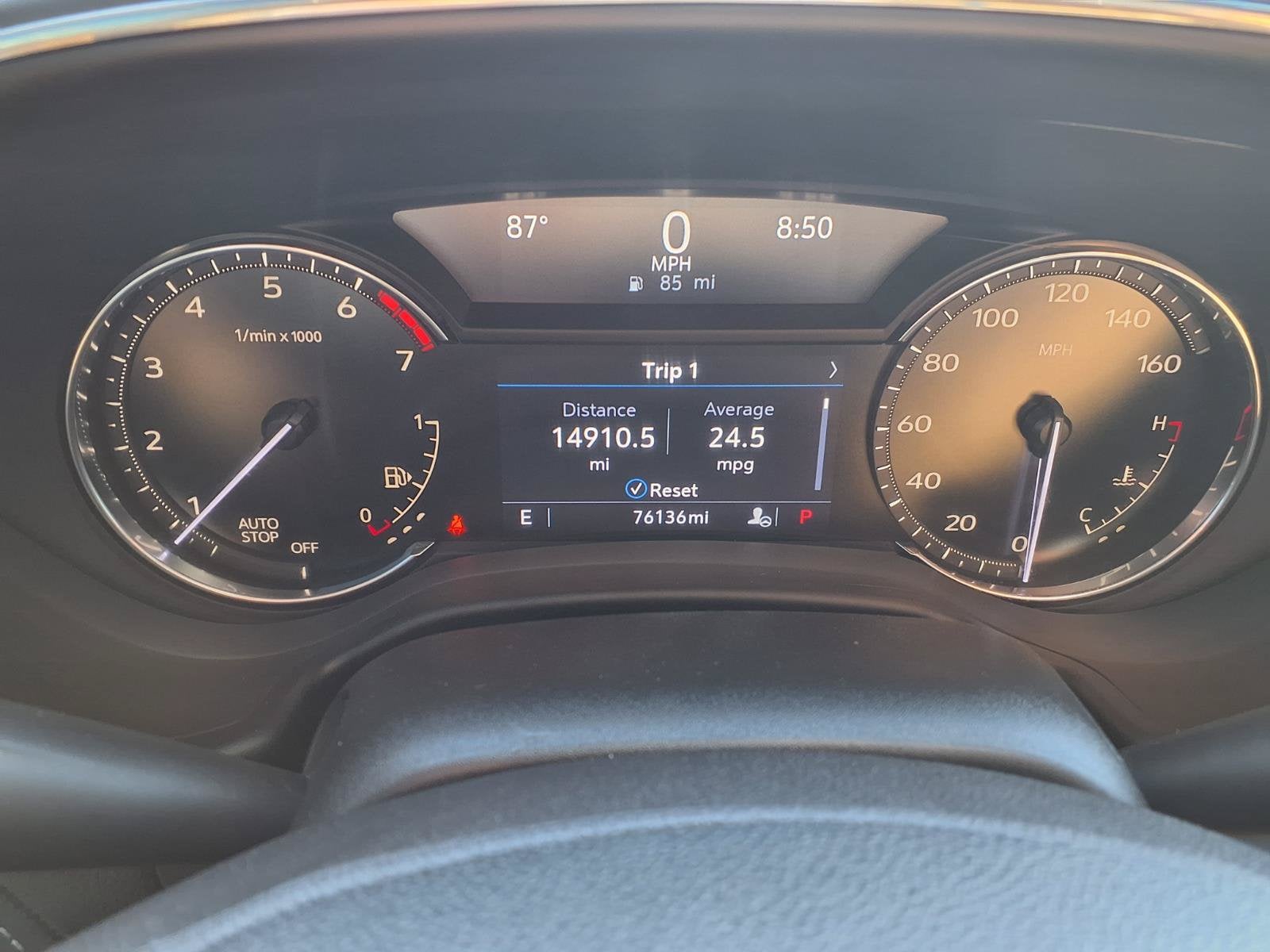 2021 Cadillac CT5 Premium Luxury