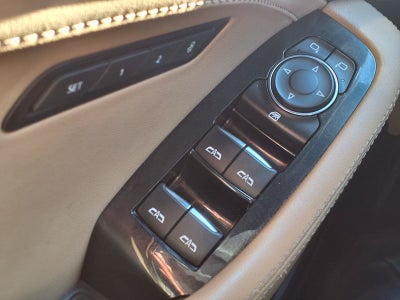 2021 Cadillac CT5 Premium Luxury