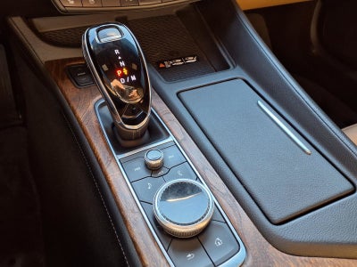 2021 Cadillac CT5 Premium Luxury