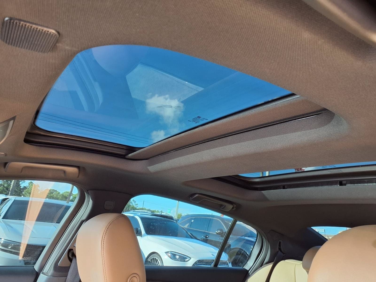 2021 Cadillac CT5 Premium Luxury