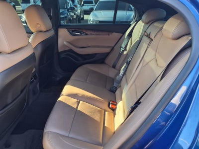 2021 Cadillac CT5 Premium Luxury