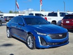 2021 Cadillac CT5 Premium Luxury