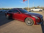 2017 Cadillac CT6 3.6L Premium Luxury