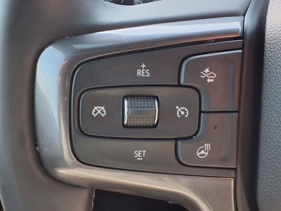 2025 Chevrolet Silverado 2500HD ZR2