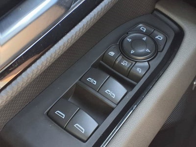 2025 Chevrolet Silverado 2500HD ZR2