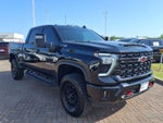 2025 Chevrolet Silverado 2500HD ZR2