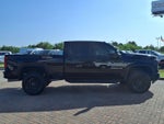 2025 Chevrolet Silverado 2500HD ZR2