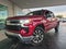 2024 Chevrolet Silverado 1500 LT Texas Edition