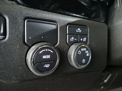 2024 Chevrolet Silverado 1500 LT Texas Edition