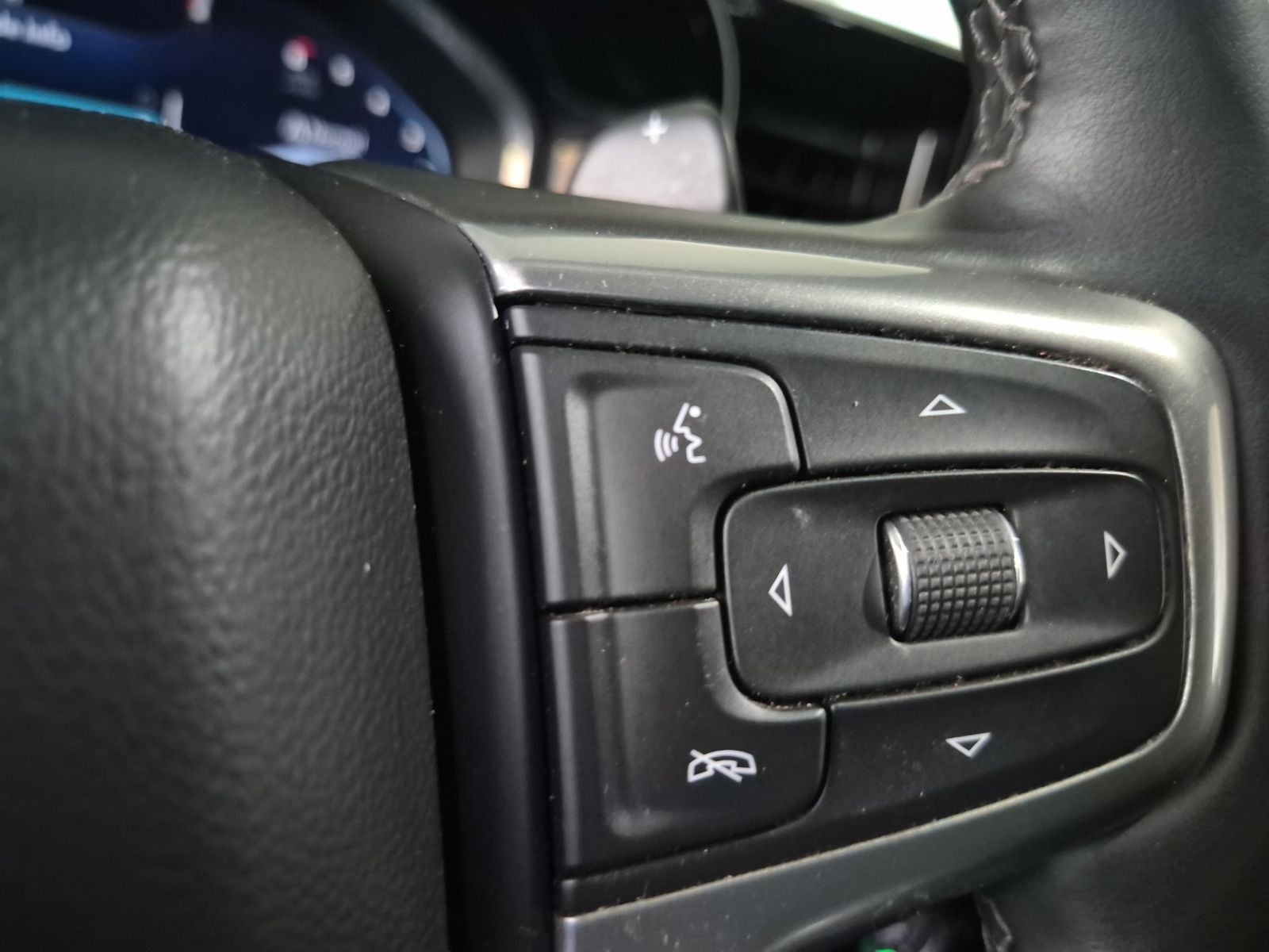 2024 Chevrolet Silverado 1500 LT Texas Edition