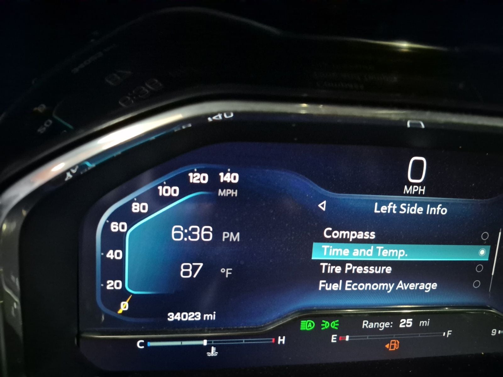 2024 Chevrolet Silverado 1500 LT Texas Edition
