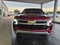 2024 Chevrolet Silverado 1500 LT Texas Edition