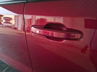 2024 Chevrolet Silverado 1500 LT Texas Edition