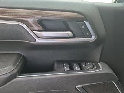2025 Chevrolet Silverado 1500 LT LT1