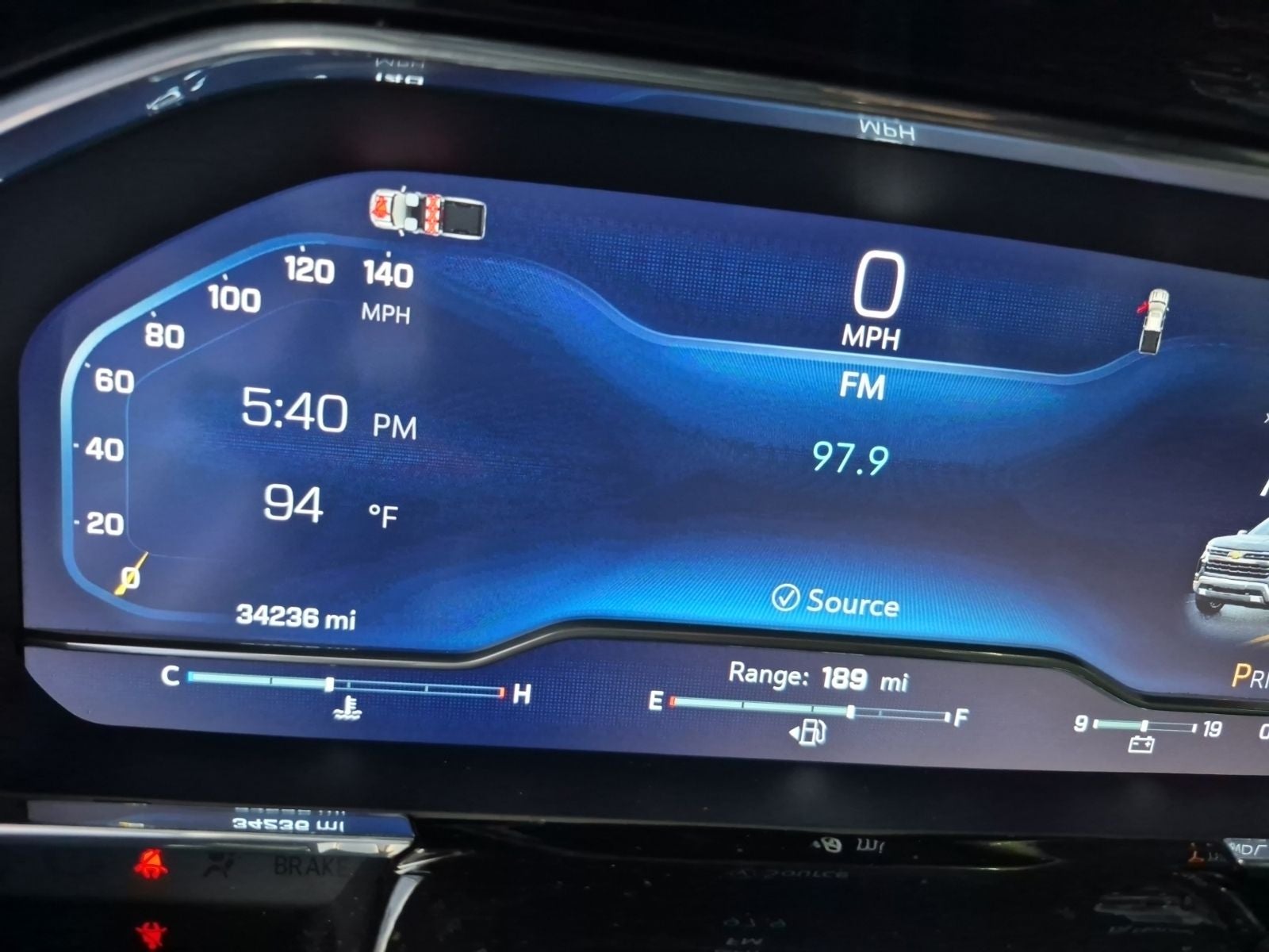 2025 Chevrolet Silverado 1500 LT LT1