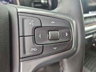 2026 Chevrolet Silverado 1500 LT LT1