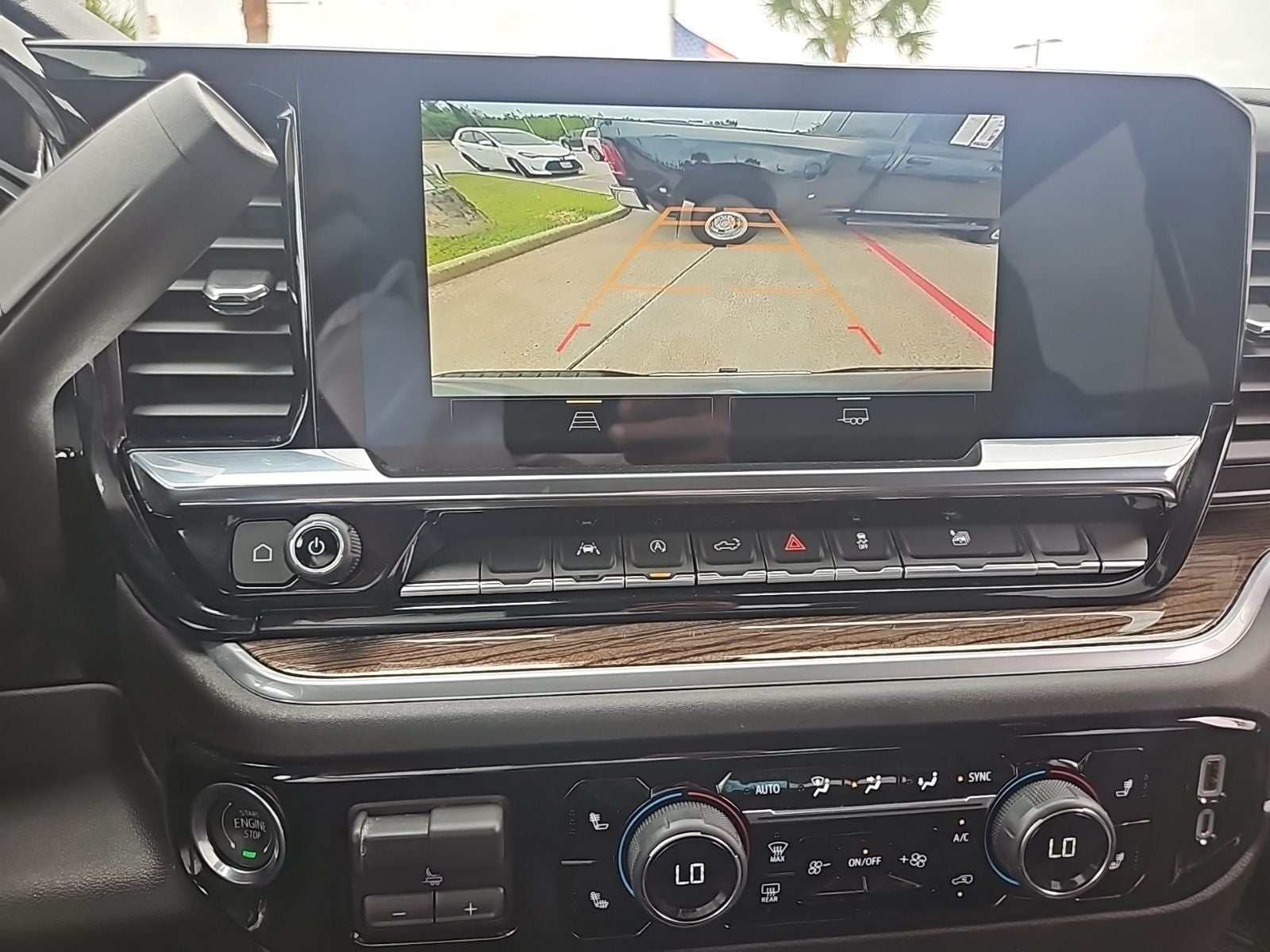 2026 Chevrolet Silverado 1500 LT LT1