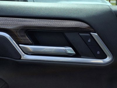 2026 Chevrolet Silverado 1500 LT LT1