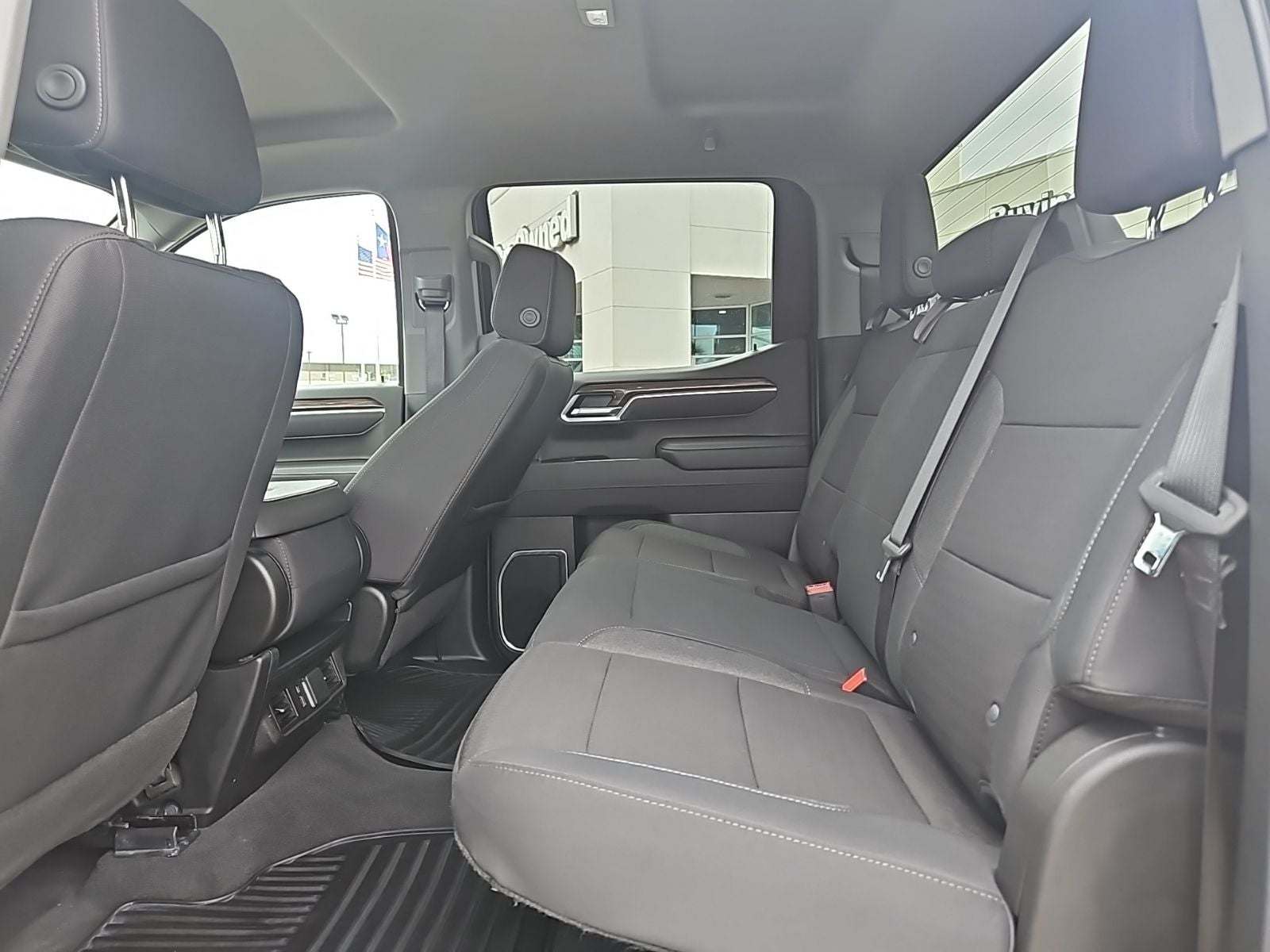 2026 Chevrolet Silverado 1500 LT LT1