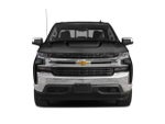 2019 Chevrolet Silverado 1500 LT Texas Edition