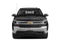 2019 Chevrolet Silverado 1500 LT Texas Edition