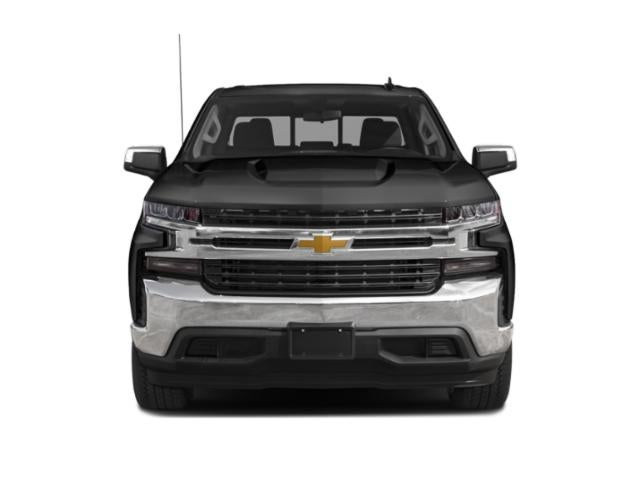 2019 Chevrolet Silverado 1500 LT Texas Edition