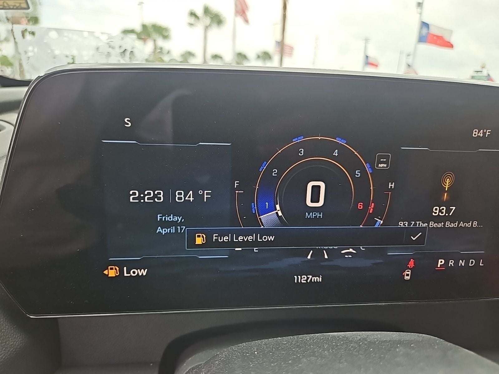 2026 Chevrolet Traverse LT 1LT