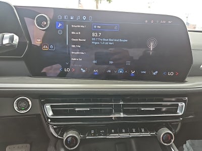 2026 Chevrolet Traverse LT 1LT