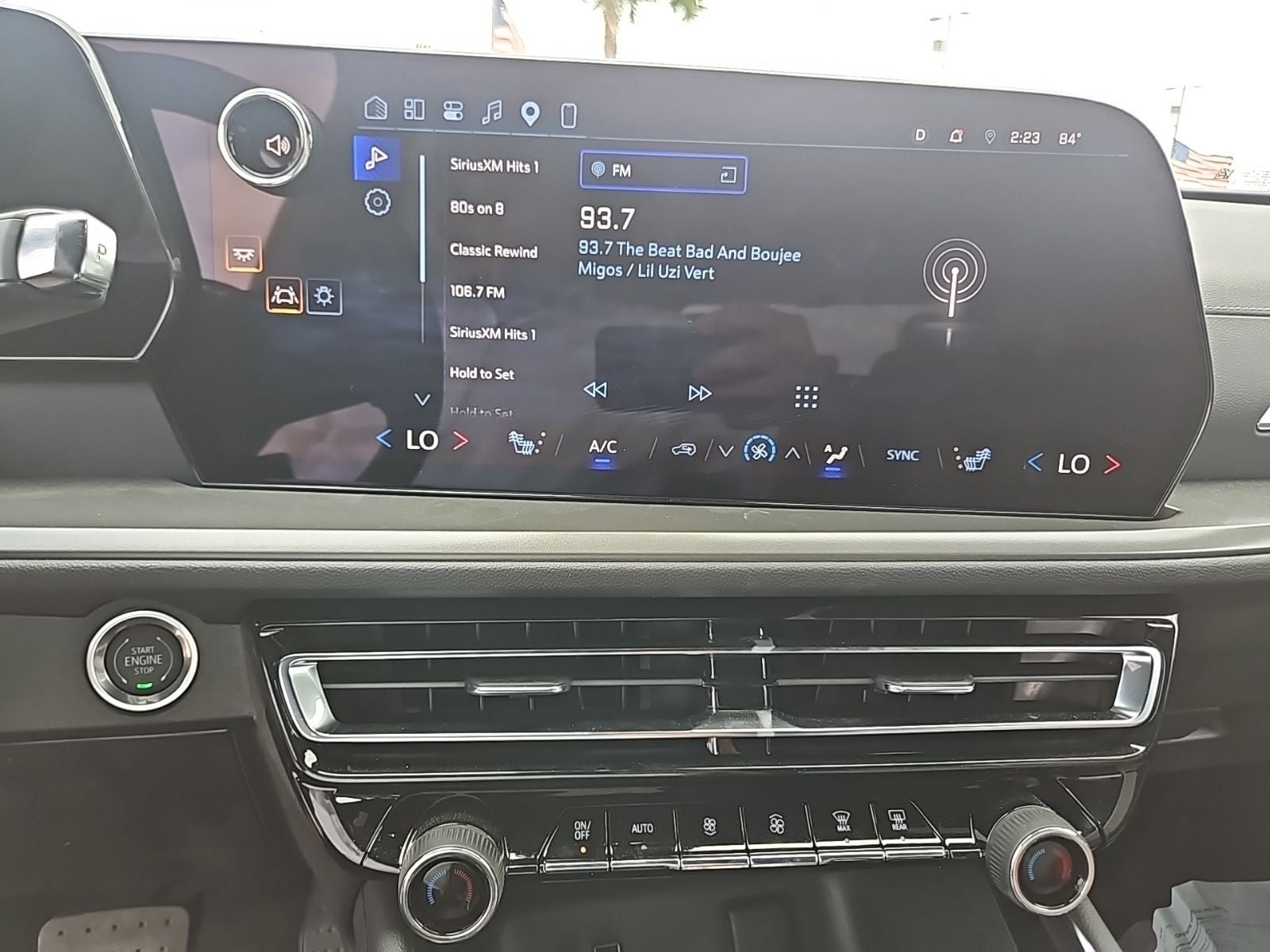 2026 Chevrolet Traverse LT 1LT