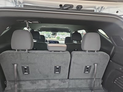 2026 Chevrolet Traverse LT 1LT