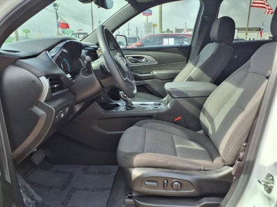 2023 Chevrolet Traverse LT 1LT