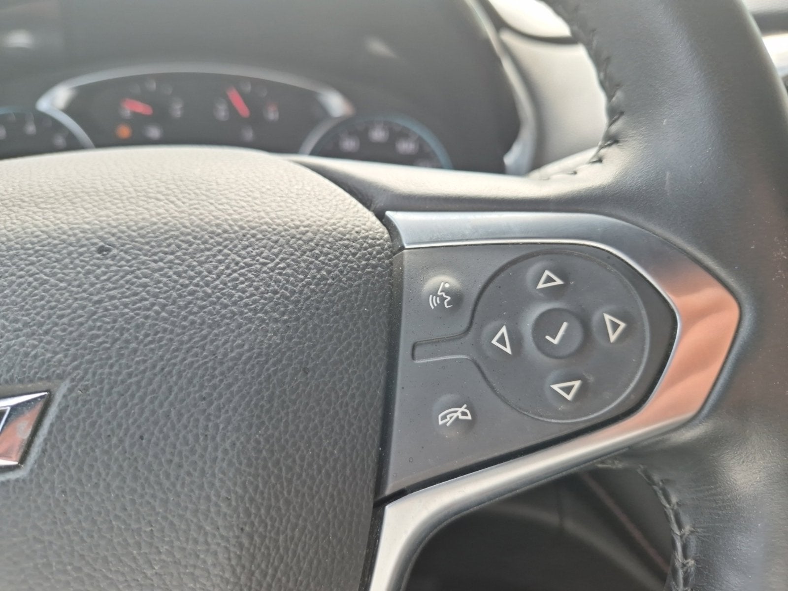 2022 Chevrolet Traverse RS