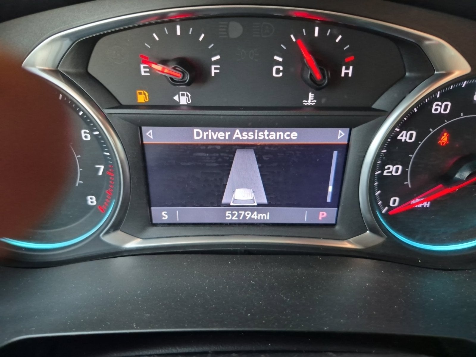2022 Chevrolet Traverse RS