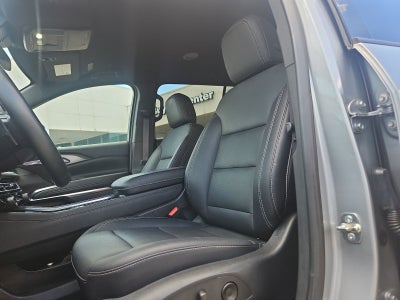 2025 Chevrolet Traverse LT 2LT