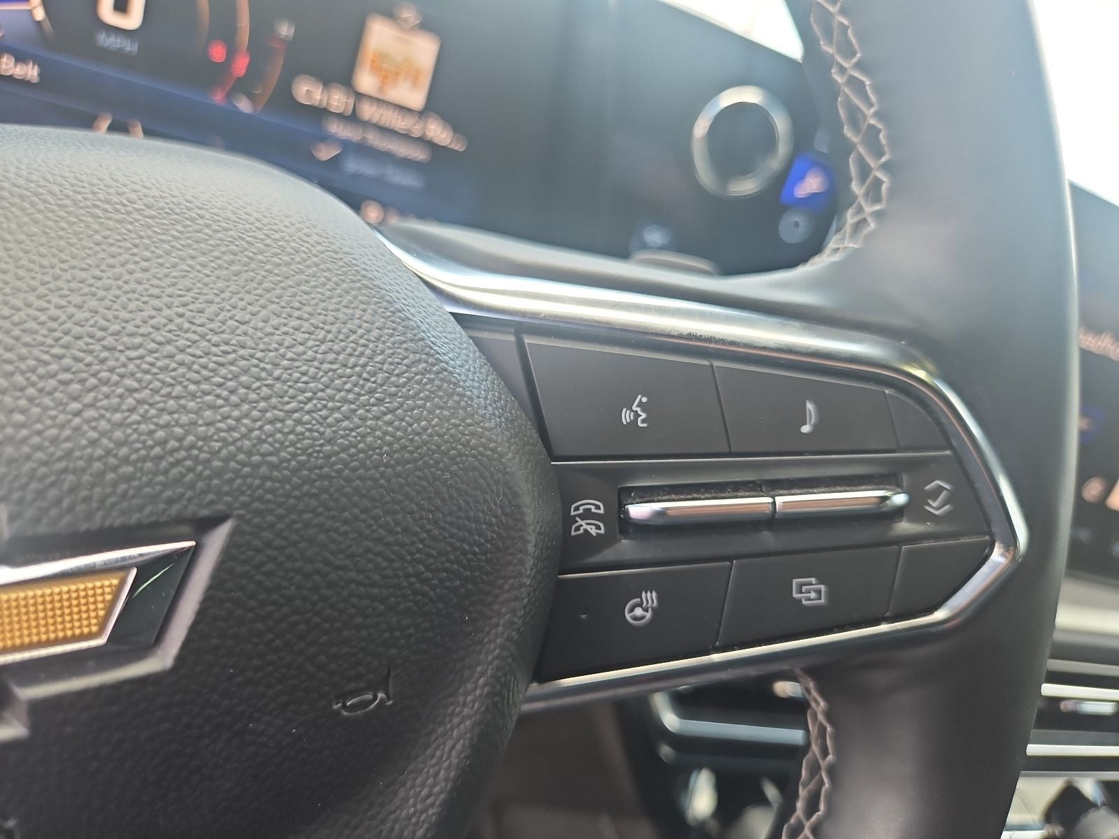 2025 Chevrolet Traverse LT 2LT