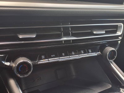 2025 Chevrolet Traverse LT 2LT