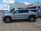 2025 Chevrolet Traverse LT 2LT
