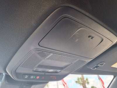 2025 Chevrolet Traverse LT 2LT