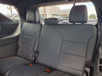 2025 Chevrolet Traverse LT 2LT